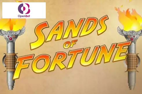Sands of Fortune